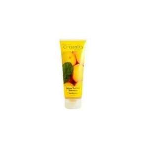  Lemon Tea Tree Shampoo 8 oz by Desert Essence Health 