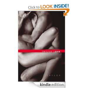 Start reading Twisted love  