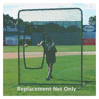  Jaypro Sbpe 76N Softball Protector Screen Replacement Net 