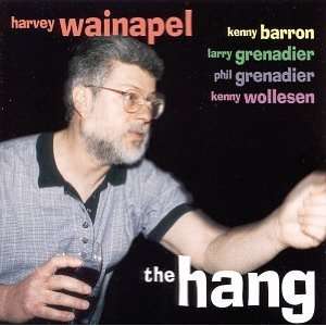  The Hang Harvey Wainapel Music