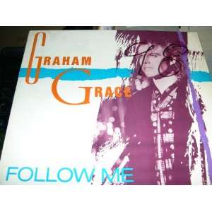  Follow Me Follow You (4 versions) 12 Vinyl LP Extended 