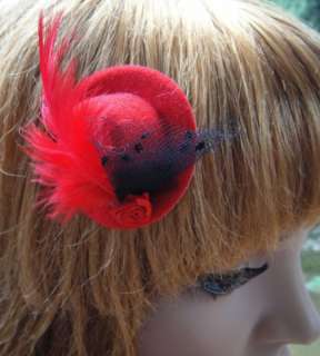 style hat clip hair jewelry main materials felt size approximate hat 
