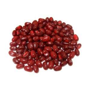 Jelly Belly Jelly Beans   Raspberry, 10 pounds  Grocery 