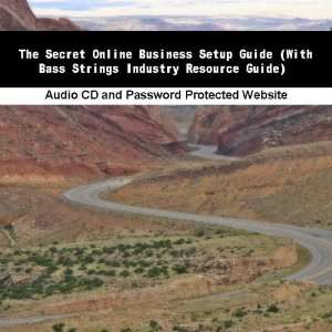   Guide (With Bass Strings Industry Resource Guide) James Orr Books