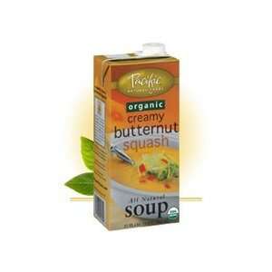   Natural Foods Bisque, Butternut Squash (12 x 17.6Oz) 