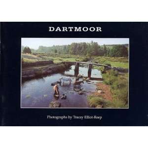  Dartmoor (9780953823109) Tracy Elliot Reep Books