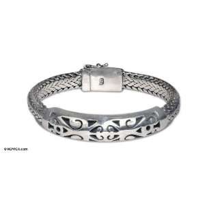  Bracelet, Mystic Symbols Jewelry