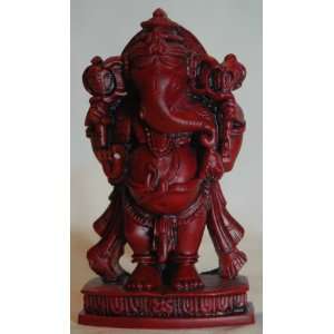  Beautiful 3 Inch Ganesha (The Lord of Beginning)