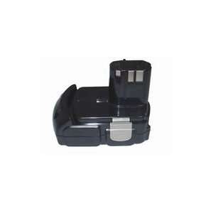  Replacement power tool Battery for Hitachi BCL1815, EBM 
