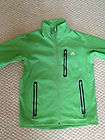 Nike ACG NoSew Composite Mens Jacket Green