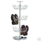 Revolving Shoe Organizer