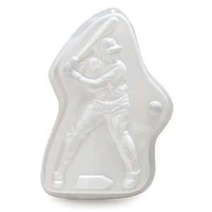 Baseball Player Pantastic Pan 