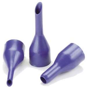  Nozzles For Cool Air Inflator (3 per package) Toys 