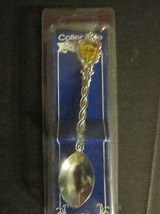 Bahamas Souvenir Collectors Spoon  