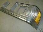   OEM GRILLE GRILL 199 200 2000 items in PICK A PART 