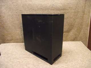 Sony Subwoofer SA WS1S10(0711)AS IS  
