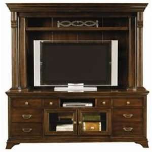  Newhaven Square Entertainment Center With Storage (1 BX 959 08B, 1 