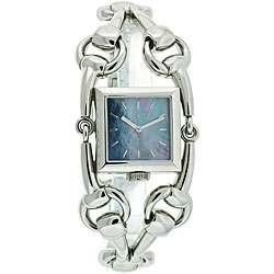 Gucci Womens 116 Signoria Split Bracelet Watch  