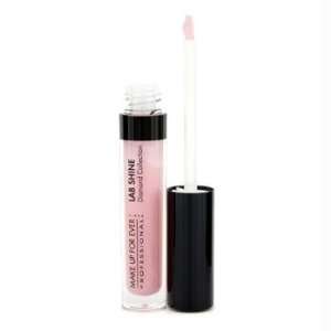 Make Up For Ever Lab Shine Diamond Collection Shimmering Lip Gloss 