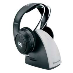 Sennheiser RS 120 Wireless Hi fi Headphone  