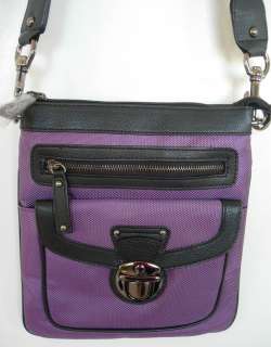   Roberts Twill Seeker Purse Handbag Crossbody Shoulder Bag NEW  