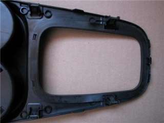 03 06 Nissan SENTRA Console CUP HOLDER Shift Trim 03 05  