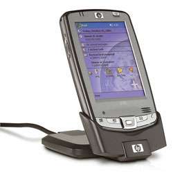 HP iPAQ hx2495 PDA (Refurbished)  