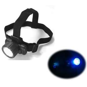  12 LED Headlamps for Camping, Hiking and ect. Sports 