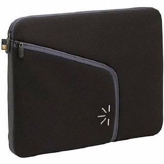 Case Logic PLS 9 Ultraportable Netbook Sleeve for 7 Inch to 10 Inch 