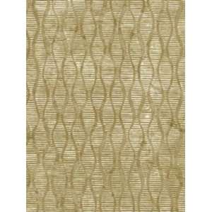    Wallpaper Seabrook Wallcovering Alicante FL70708