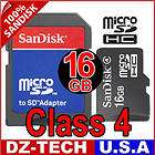   class4 16gb micro sd micro $ 8 95  see suggestions