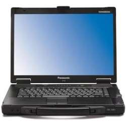 Panasonic Toughbook 52 Laptop  