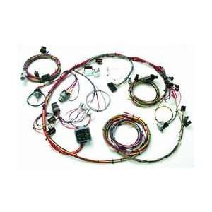  PAINLESS 10107 Chassis Wire Harness Automotive