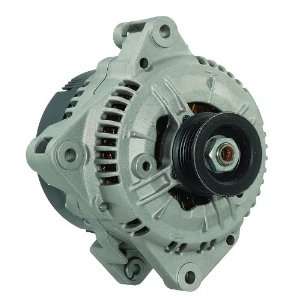  Remy 12011 Premium Remanufactured Alternator Automotive