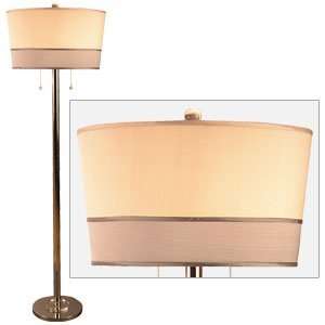  Coco Floor Lamp by Stonegate Design