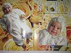 Dale of Norway Baby Collection #106   OOP     RARE   Knitting Book