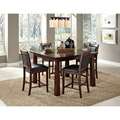 piece counter height dining table set today $ 890 99