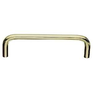  Top Knobs M336 Pulls Polished Brass