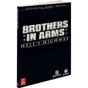  BROTHERS IN ARMS HELLS HIGHWAY (STRATEGY GUIDE 