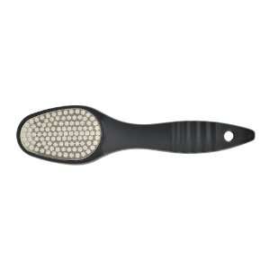  ErgoPed Callus Remover (foot file)   Black Beauty