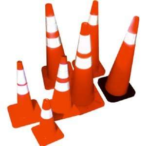  Cortina Safety #03 500 05 18  Poly Cone Automotive