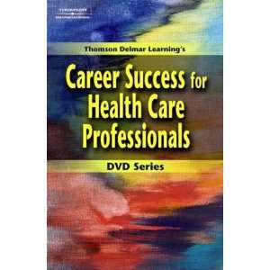   Success for Health Care Professionals DVD Series Model#AW 1401834981
