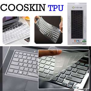 TPU Keyboard Skin Cover Protector SONY VAIO 13.3 SD S  
