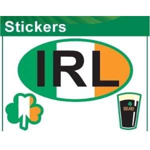   MultiPack   IRL   Shamrock   Pint   UK Gifts [Toy] Toys & Games