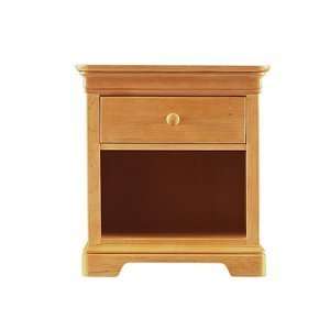  Honey Young America by Stanley All Seasons Single Drawer 