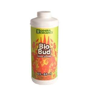  BioBud   0.5 0.1 1, Quart Patio, Lawn & Garden