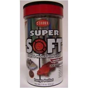  Supersoft Krill (Large Pellet)