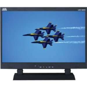   VISION LCD 1901 HD 19LCD MONITOR 169 1440X900 300NIT 800CONTRAST