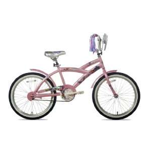 Kent Rhapsody Girls Bike (20 Inch Wheels)  Sports 