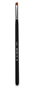 NEW# Eye Brush Small Angle   E65 Sigma Beauty Black *USA SELLER FREE 